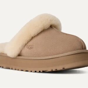 UGG Women's Disquette Slippers